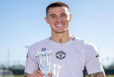 Agen Benjamin Sesko Tolak Label ‘Super Sub’, Tegaskan Layak Jadi Starter di Manchester United