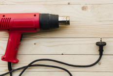 10 Rekomendasi Bor Cordless Murah Terbaik 2026: Harga Terjangkau, Performa Tetap Andal