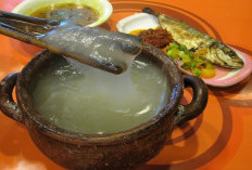 Mengapa Masyarakat Papua Lebih Memilih Sagu daripada Nasi? Ini Fakta Uniknya!