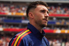 Barcelona Incar Bek Tengah Baru, Aymeric Laporte Jadi Impian Hansi Flick
