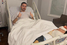 Cedera Tak Halangi Transfer! Everton Ngebet Rekrut Jack Grealish dari Man City