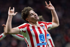 Barcelona Jadi Impian! Arsenal dan Chelsea Terancam Gagal Dapatkan Julian Alvarez