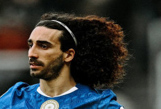 Atletico Madrid Serius Kejar Marc Cucurella, Chelsea Pasang Harga Fantastis!