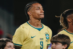 Joao Pedro Buka Suara Usai Dicoret Brasil untuk Piala Dunia 2026