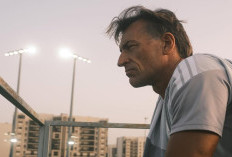 Resmi! Herve Renard Dipecat Arab Saudi, Diganti Georgios Donis Jelang Piala Dunia