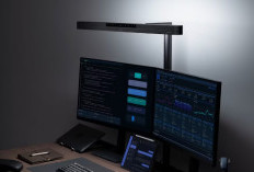 Tiga Produk Baru BenQ Mejeng di InfoComm 2026, Hadirkan Solusi untuk Pengguna Mac