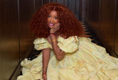 Hoppers Makin Dinanti! SZA Hadirkan Lagu Emosional 'Save the Day'