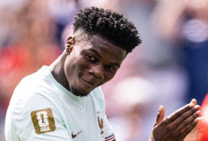 Aurelien Tchouameni Masuk Radar Liverpool, Julian Ward Siapkan Rencana Transfer