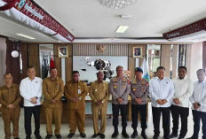 Tambang Rakyat di Papua Barat Jadi Sorotan, Kapolda Minta Dibentuk Tim Khusus