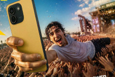 Poco X8 Power vs Poco X8, Beda Spesifikasi hingga Kapasitas Baterai