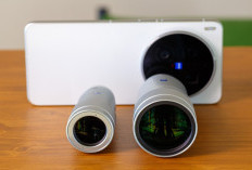 Vivo X500 Ultra Bocor, Usung Kamera Periskop 200 MP dan Baterai 7.000 mAh?