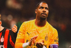 Mike Maignan Putuskan Masa Depan, Lebih Dekat Bertahan di AC Milan?