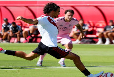 Chelsea Pantau Nico Guillén, Wonderkid 18 Tahun Sevilla Mulai Jadi Sorotan