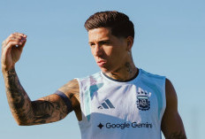 Chelsea Siap Lepas Enzo Fernandez Musim Panas Ini, Asalkan Tawaran Tembus Rp2,6 Triliun