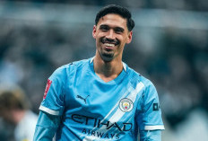 Atletico Madrid Pantau Situasi Tijjani Reijnders, Guardiola Bisa Kehilangan Bintang Tengah