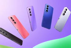 Cari HP Murah Tapi Ngebut? Ini 7 HP 1 Jutaan Paling Value di Awal 2026