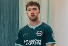 Arsenal Pimpin Perburuan Jack Hinshelwood, Manchester United dan Man City Ikut Mengintai
