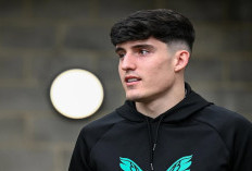 Manchester City Ragu Rekrut Tino Livramento? Riwayat Cedera Jadi Sorotan Jelang Bursa Transfer