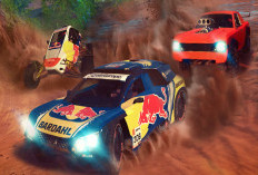 10 Game Android Offroad Realistis yang Wajib Dicoba Pecinta Mobil dan Petualangan