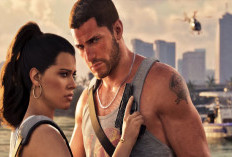 GTA 6 Kembali Bocor, Cyberleek Ancam Rilis Versi Game Lengkap jika Tuntutan Tak Dipenuhi
