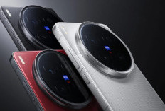 Bocoran HP Terbaru Mei 2026 di Indonesia, Nubia Neo 5 Max hingga Vivo X300 FE Siap Ramaikan Pasar