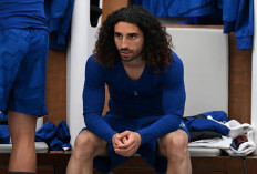 Marc Cucurella Jadi Rebutan Barcelona dan Atletico Madrid, Chelsea Ambil Sikap