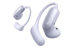 Soundcore AeroFit 2 Pro Bawa Konsep Unik 2-in-1, Cocok untuk Olahraga hingga Naik Pesawat