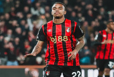Performa Gyokeres Mandek, Arsenal Bidik Penyerang Bournemouth Junior Kroupi