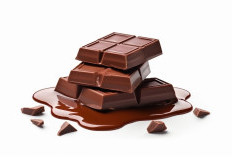 Cuma Cium Aroma Cokelat Bisa Bikin Repetisi Olahraga Bertambah, Ini Hasil Studi