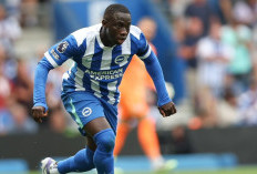 Liverpool Bidik Yankuba Minteh sebagai Pengganti Mohamed Salah di Bursa Transfer Musim Panas