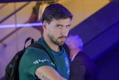 Jose Mourinho Minta Ruben Dias, Real Madrid Siap Gelontorkan Rp1,7 Triliun