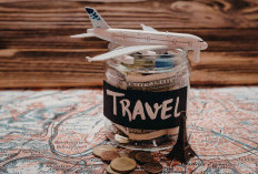 Tips Hemat Trip ke Papua: Cara Dapat Tiket Pesawat Murah dan Penginapan Homestay Lokal