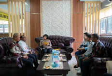 PLN dan Polda Papua Barat Bersatu, Pesparawi Nasional 2026 Dipastikan Tanpa Gangguan Listrik