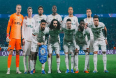 Chelsea Siapkan Perubahan Strategi Transfer, Liam Rosenior Isyaratkan Tambahan Pemain Berpengalaman