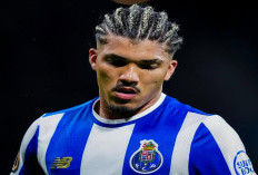 Chelsea Incar William Gomes dari Porto, Siapkan Tawaran Fantastis Jelang Bursa Transfer Musim Panas