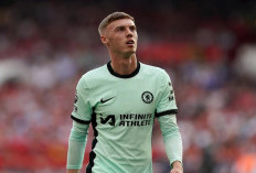 MU Coret Nama Cole Palmer dari Daftar Transfer, Ini Alasan Sebenarnya