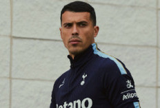 Masa Depan Pedro Porro di Tottenham Disorot, Dua Raksasa Spanyol Siap Mengincar