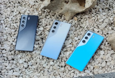 15 Rekomendasi HP Terbaik 2026: Baterai 10.000 mAh, Snapdragon 8 Elite, Spek Flagship Terbaru!