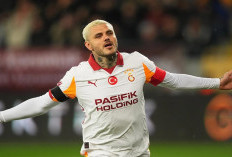 Mauro Icardi Cari Klub Baru, Empat Tim Eropa Mulai Pantau Situasinya