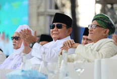 Prabowo Tegur Soal SPPG Papua Barat, Minta Distribusi MBG Dipercepat!