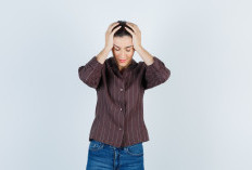 10 Kebiasaan yang Terlihat Normal, Padahal Itu Tanda Otakmu Sedang Minta Tolong