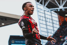 Bocah 19 Tahun Ini Jadi Rebutan! Man Utd Masuk Perburuan Junior Kroupi