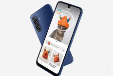 7 HP Samsung Galaxy A Series Paling Worth It 2026, Harga Sudah Turun dan Makin Murah!