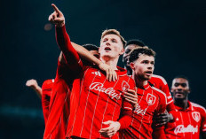 Manchester United dan Man City Terancam Gagal Rekrut Elliot Anderson