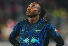 Barcelona Ikut Perburuan Yan Diomande, Siap Saingi Liverpool dan Manchester United