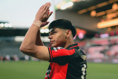 Bukan Hanya Barcola, Liverpool Kini Pantau Winger Cile yang Disebut Mirip Alexis Sanchez