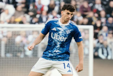 Darurat Bek Tengah! Arsenal Masukkan Jacobo Ramon ke Daftar Buruan Utama