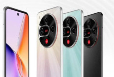 7 HP 2 Jutaan dengan Kamera OIS Terbaik 2026, Foto Tajam dan Video Stabil