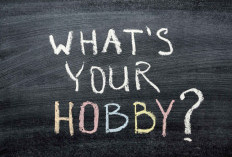 Tips Sederhana Menemukan Hobi yang Kamu Nikmati