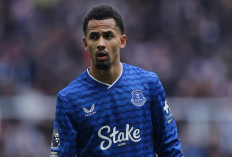 Al-Hilal Bikin MU Gigit Jari! Everton Pasang Harga Selangit untuk Iliman Ndiaye